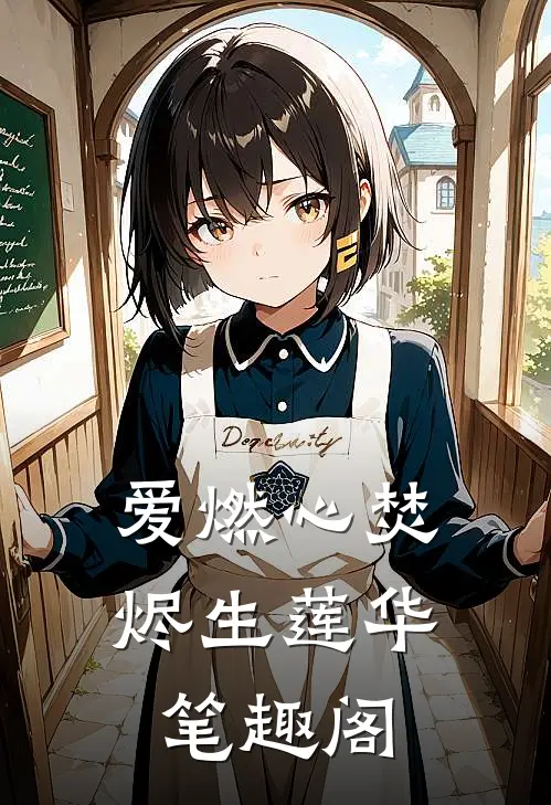 爱燃心焚，烬生莲华笔趣阁