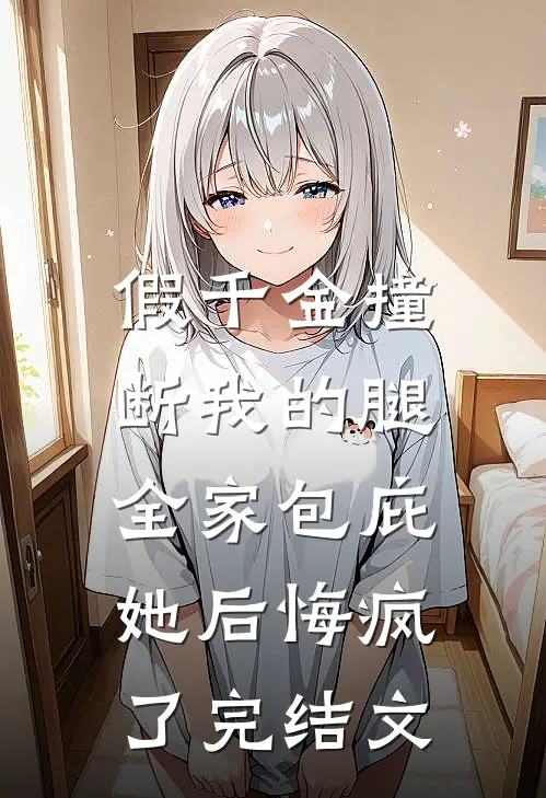 假千金撞断我的腿，全家包庇她后悔疯了完结文