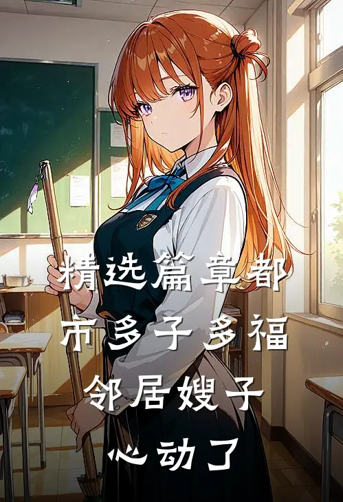 精选篇章都市多子多福：邻居嫂子心动了