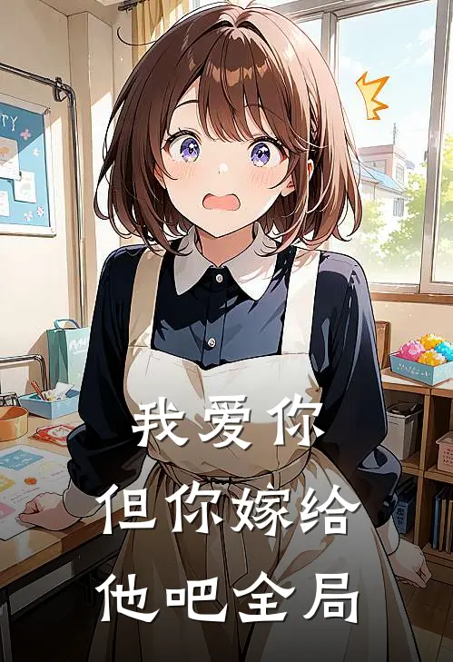 我爱你，但你嫁给他吧全局