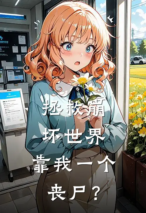 拯救崩坏世界,靠我一个丧尸?全文免费阅读