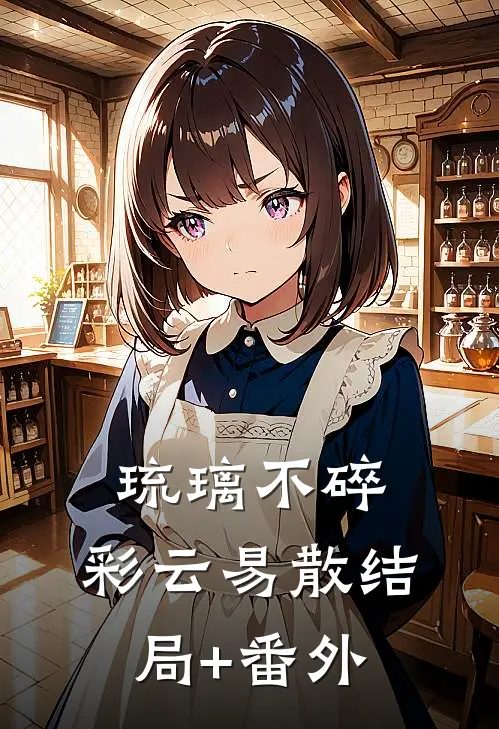 琉璃不碎，彩云易散结局+番外