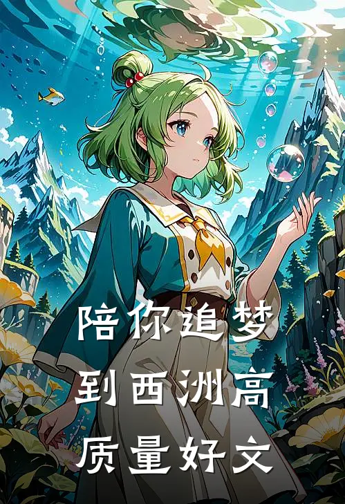 陪你追梦到西洲高质量好文