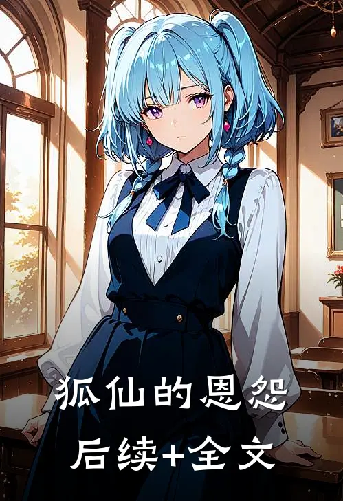 狐仙的恩怨后续+全文