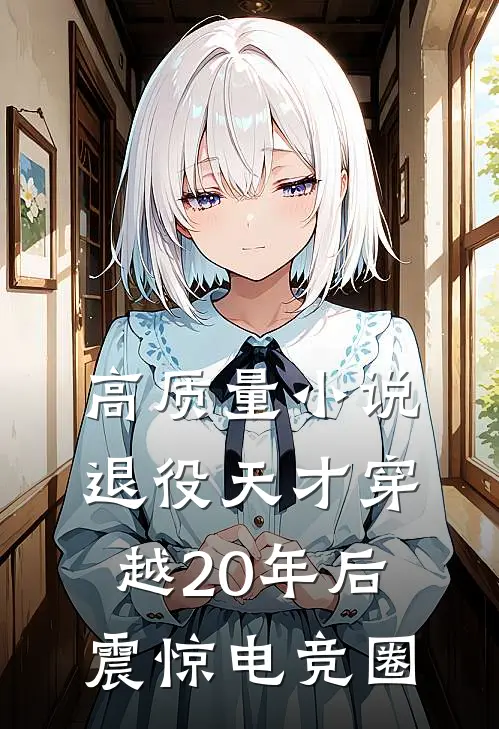 高质量小说退役天才穿越20年后，震惊电竞圈