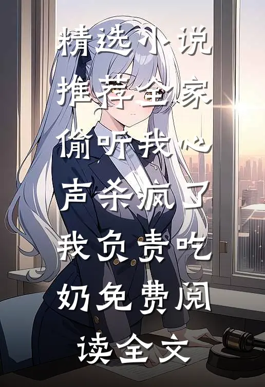 精选小说推荐全家偷听我心声杀疯了,我负责吃奶免费阅读全文