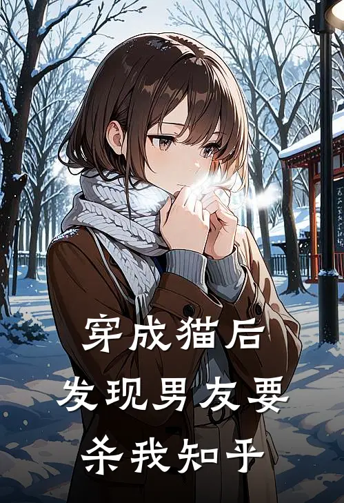 穿成猫后，发现男友要杀我知乎