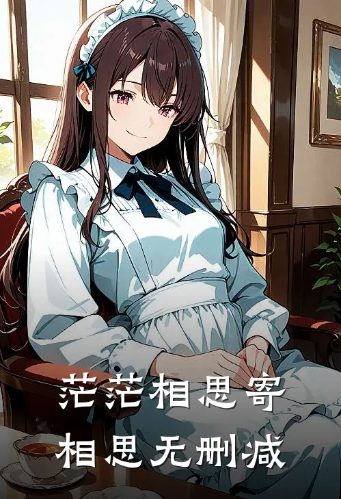 茫茫相思寄相思无删减