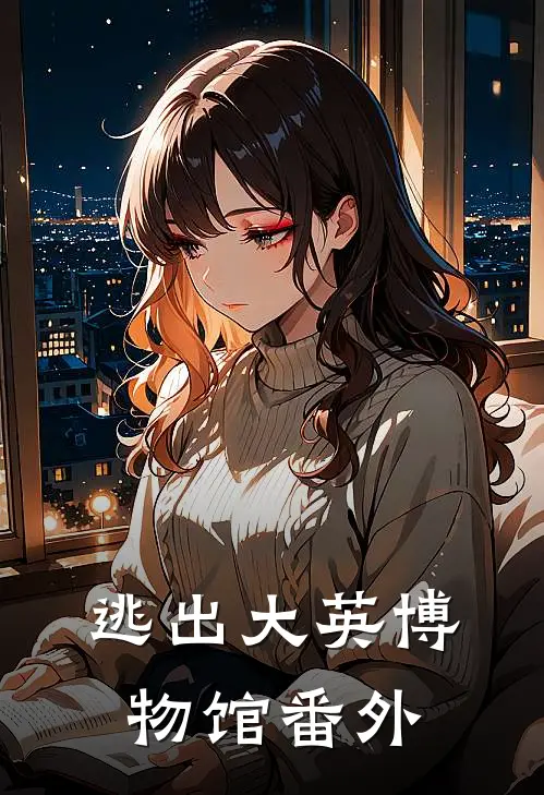逃出大英博物馆番外