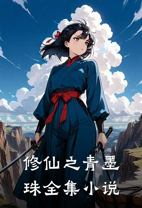 修仙之青墨珠全集小说