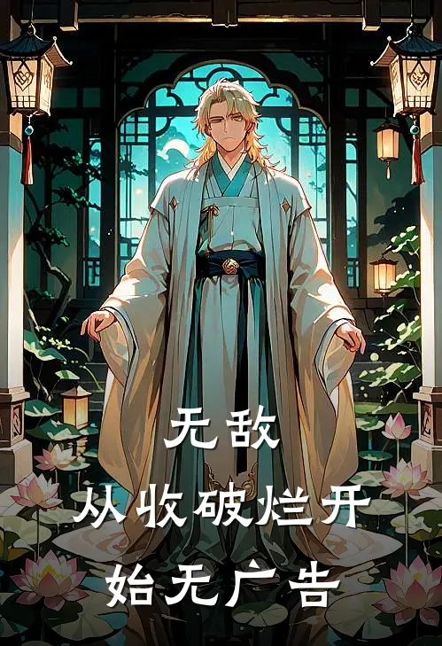 无敌，从收破烂开始无广告