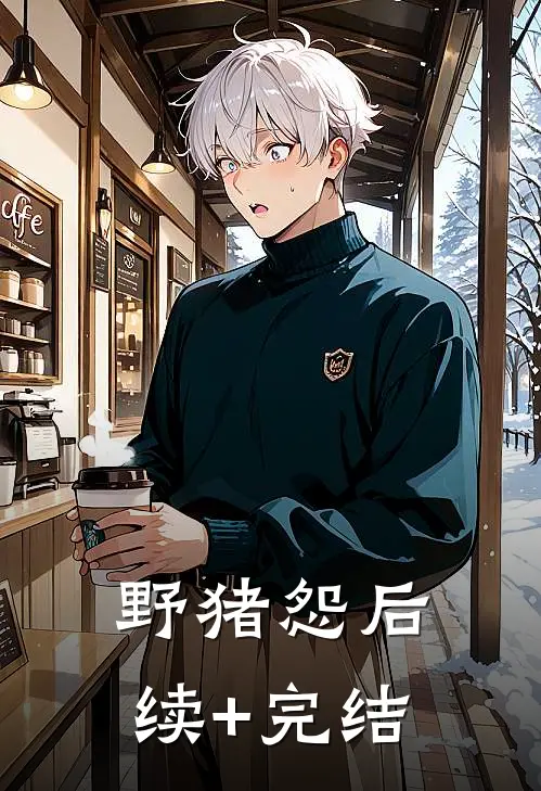 野猪怨后续+完结