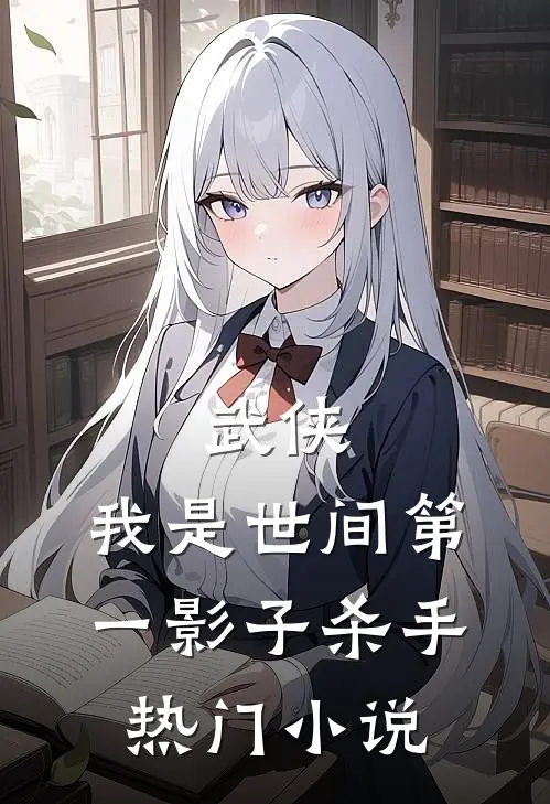 武侠：我是世间第一影子杀手热门小说