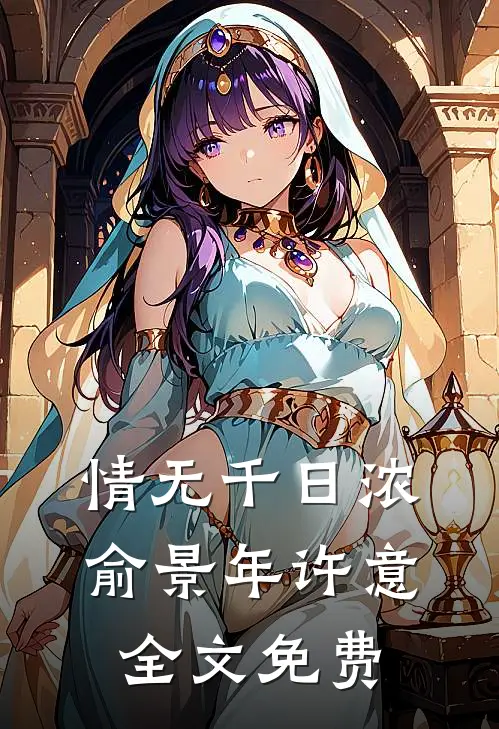情无千日浓俞景年许意全文免费