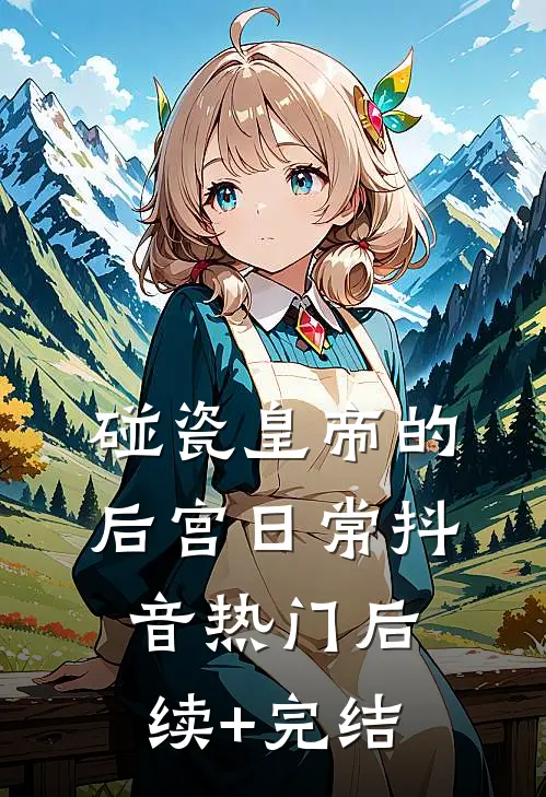 碰瓷皇帝的后宫日常抖音热门后续+完结