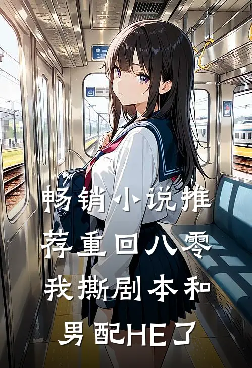 畅销小说推荐重回八零，我撕剧本和男配HE了