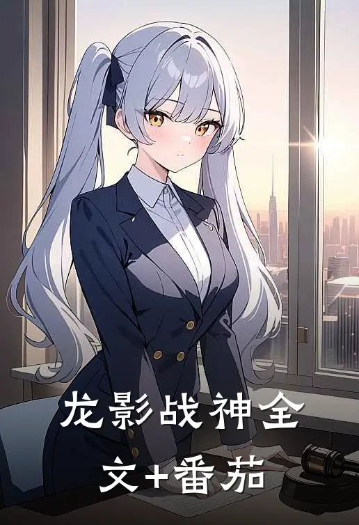 龙影战神全文+番茄
