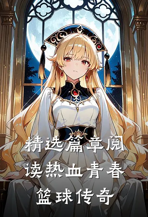 精选篇章阅读热血青春篮球传奇