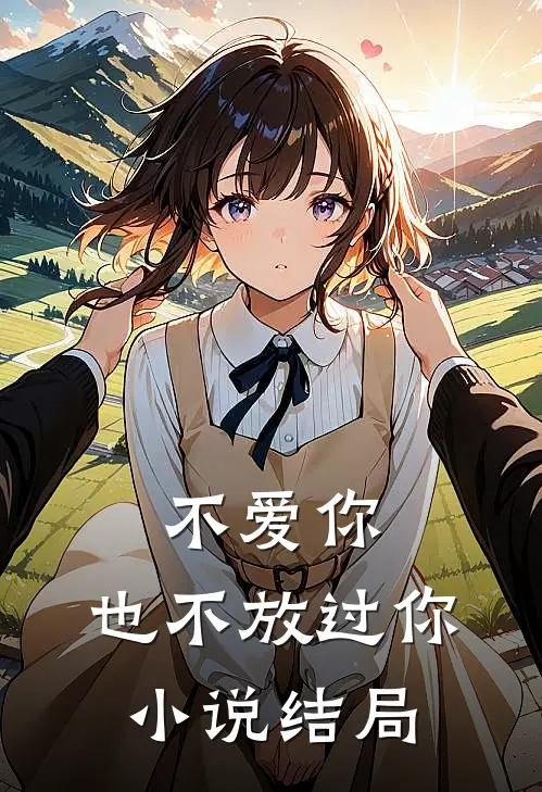 不爱你,也不放过你结局怎么样