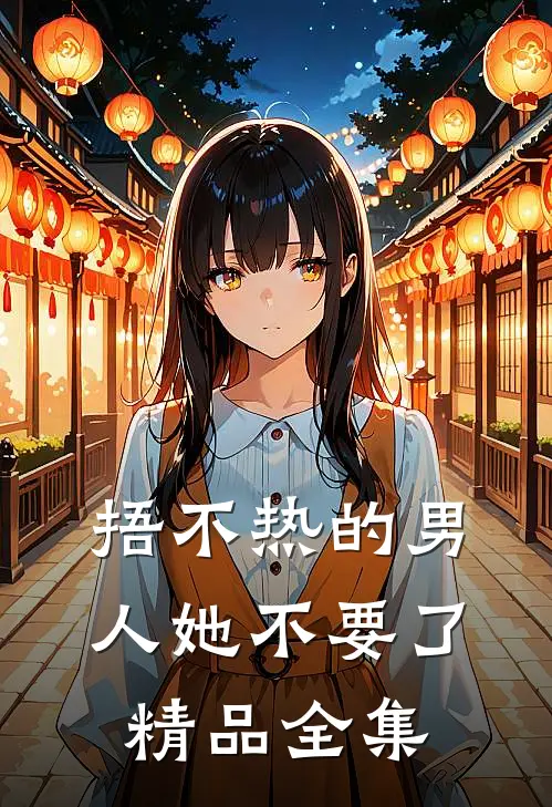捂不热的男人她不要了精品全集