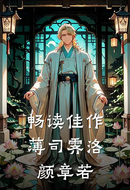 畅读佳作薄司霁洛颜章若