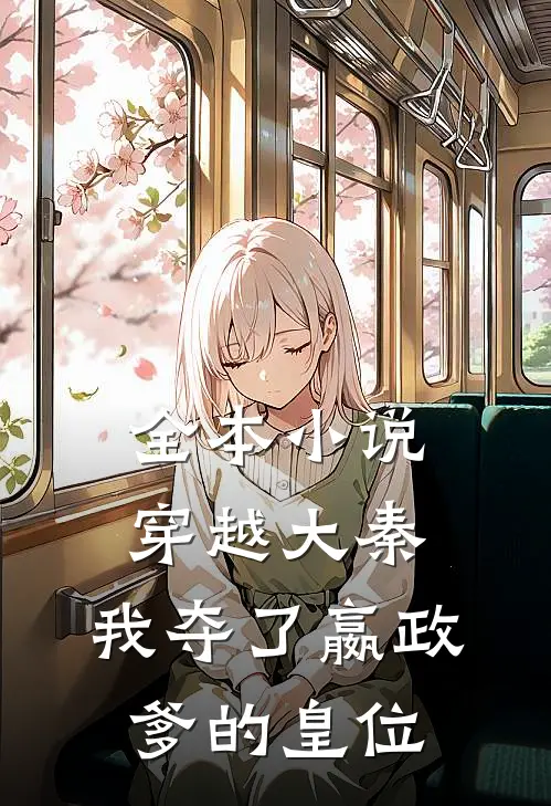 全本小说穿越大秦，我夺了嬴政爹的皇位