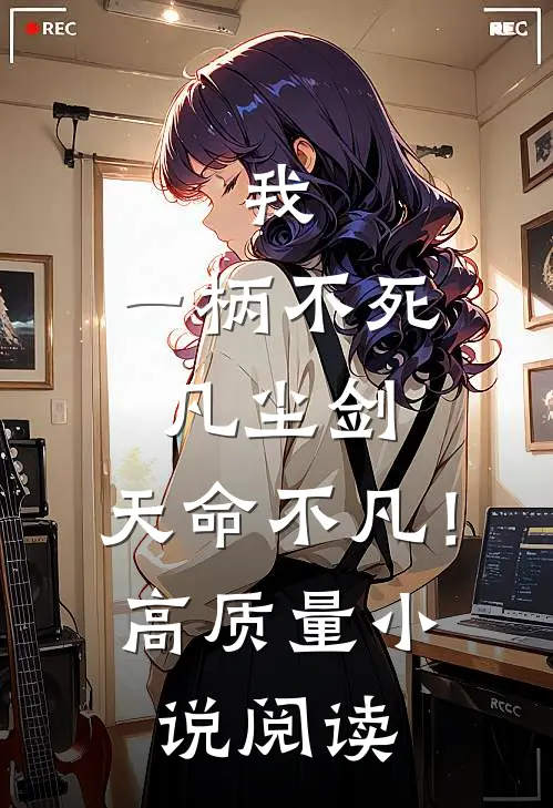 我，一柄不死凡尘剑，天命不凡！高质量小说阅读