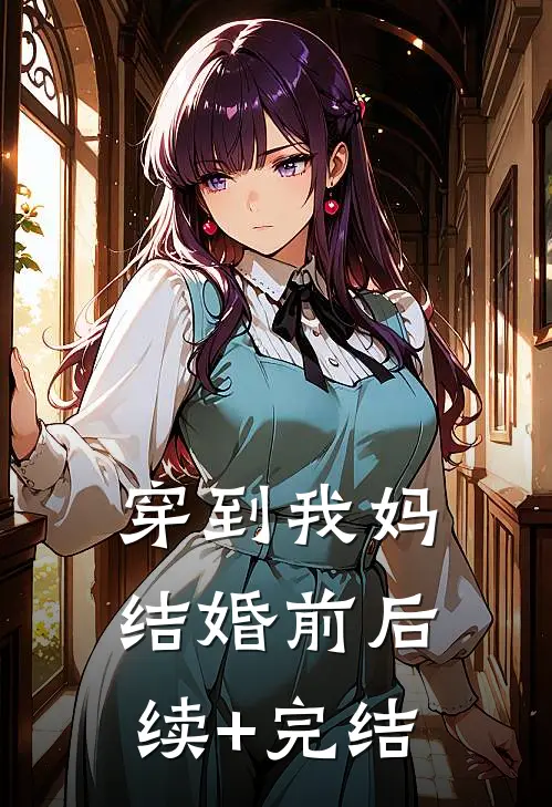 穿到我妈结婚前后续+完结