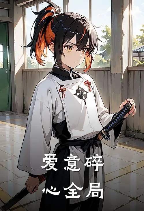 爱意碎心全局