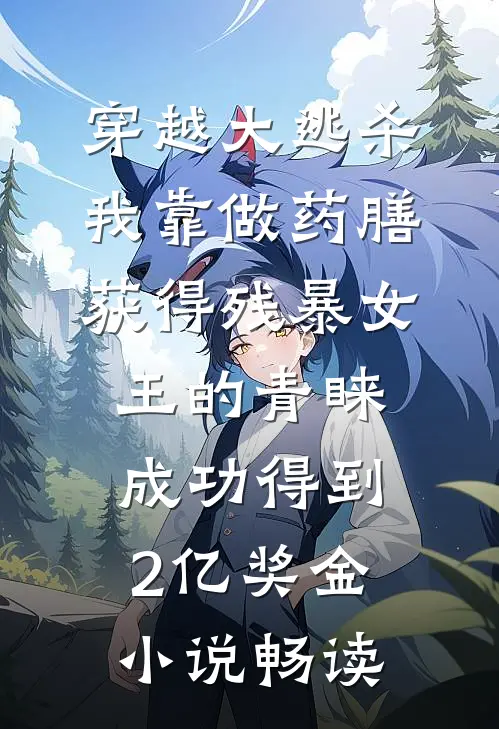 穿越大逃杀，我靠做药膳获得残暴女王的青睐，成功得到2亿奖金小说畅读