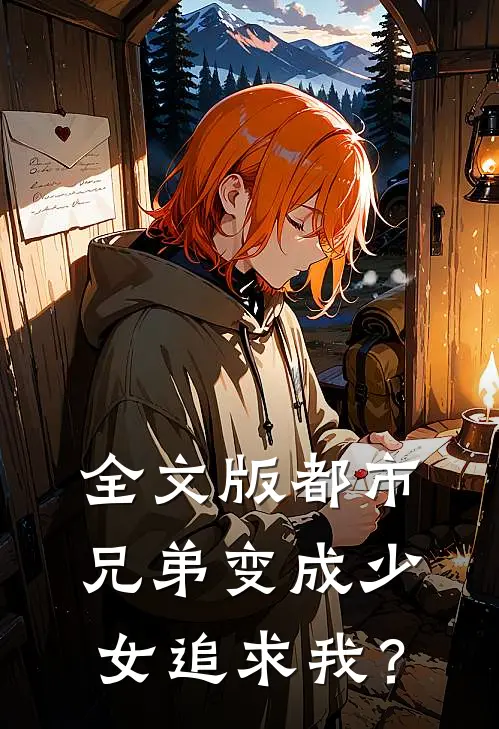 全文版都市：兄弟变成少女追求我？