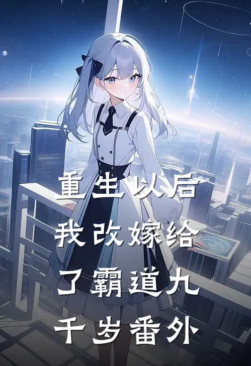重生以后,我改嫁给了霸道九千岁番外免费阅读