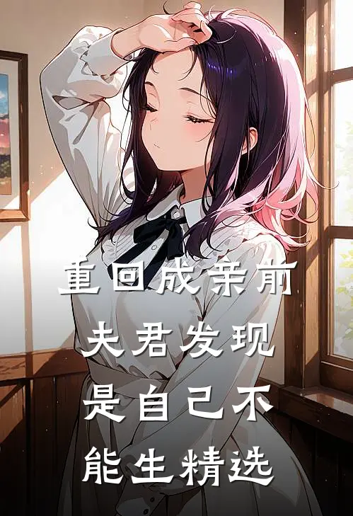 重回成亲前，夫君发现是自己不能生精选