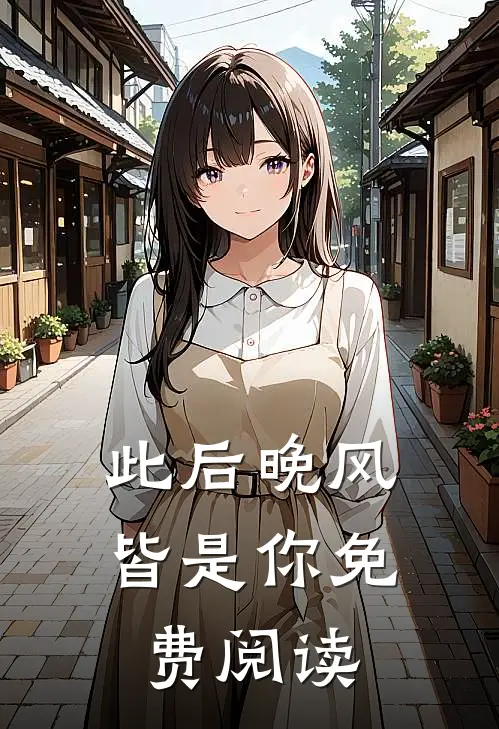 此后晚风皆是你免费阅读