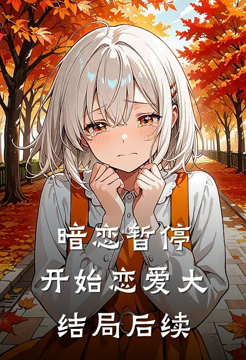 暗恋暂停，开始恋爱大结局后续