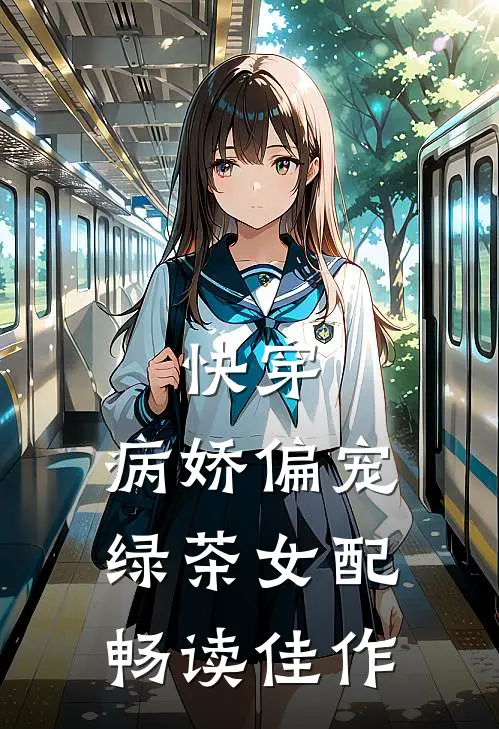 快穿：病娇偏宠绿茶女配畅读佳作