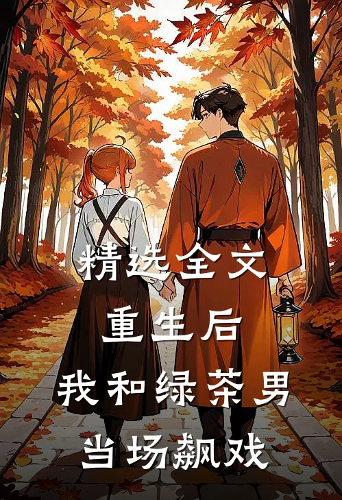 精选全文重生后，我和绿茶男当场飙戏