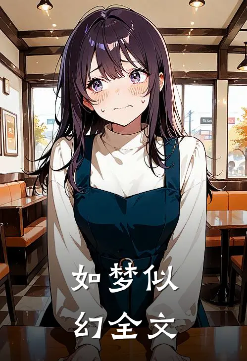 如梦似幻全文