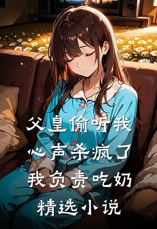 父皇偷听我心声杀疯了，我负责吃奶精选小说