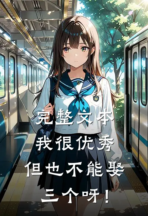 完整文本我很优秀，但也不能娶三个呀！