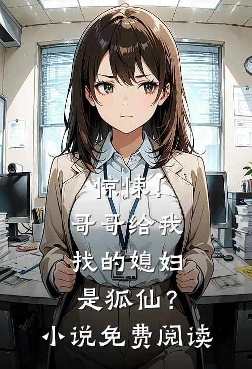 惊悚!哥哥给我找的媳妇是狐仙?免费阅读