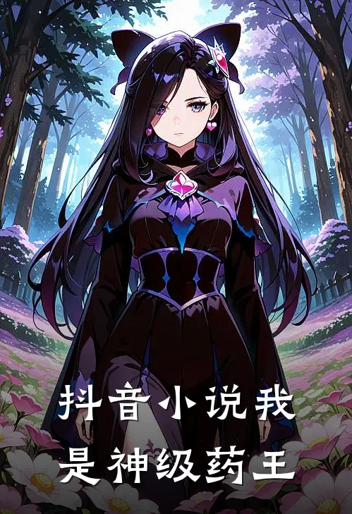 抖音小说我是神级药王