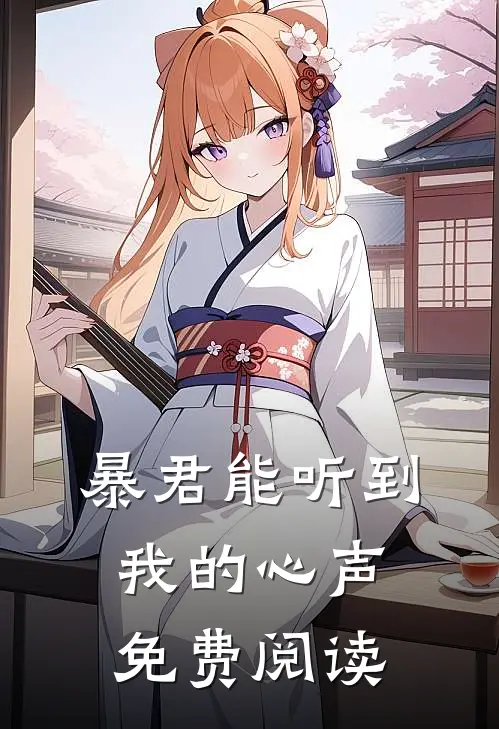 暴君能听到我的心声免费阅读