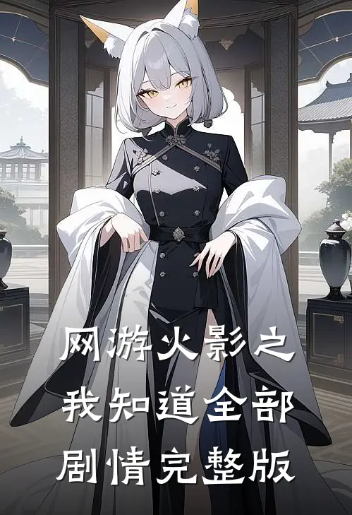网游火影之我知道全部剧情完整版