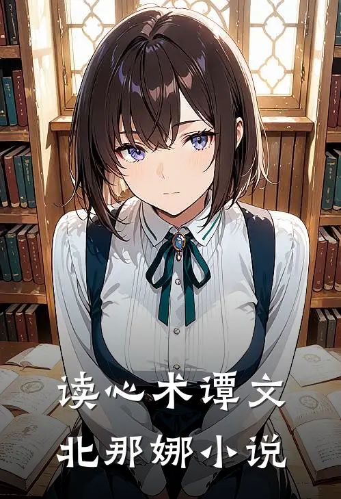读心术谭文北那娜小说