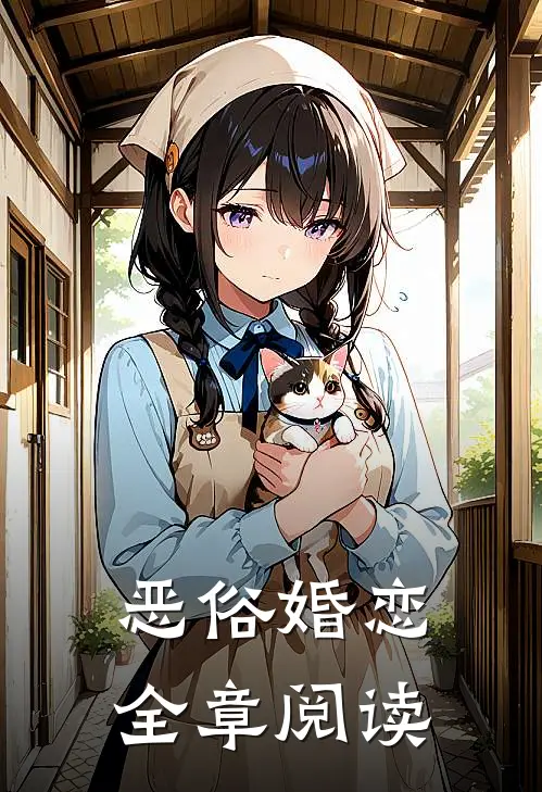 恶俗婚恋全章阅读
