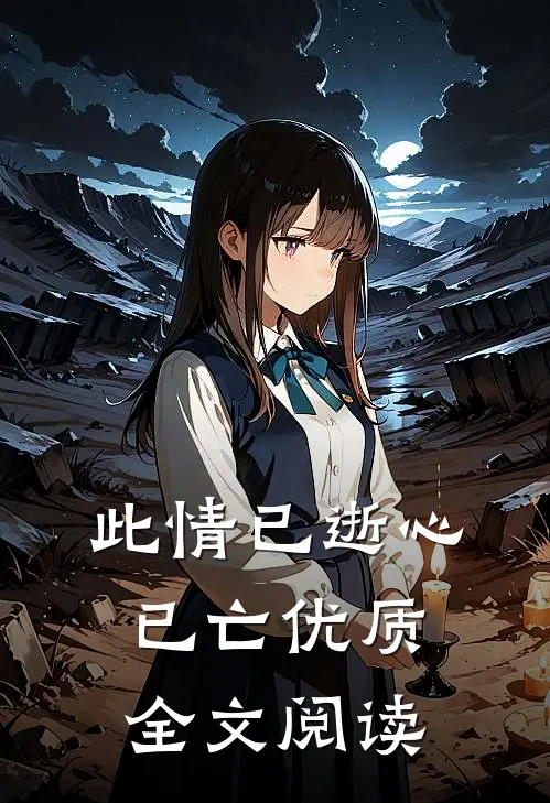 此情已逝心已亡优质全文阅读