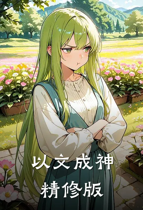 以文成神精修版