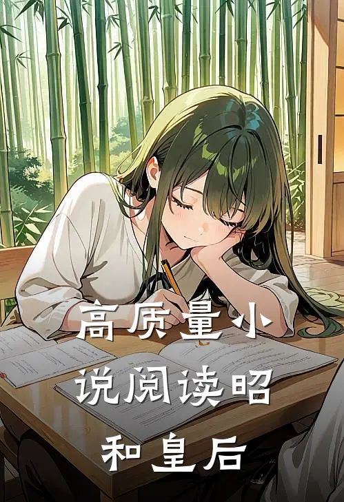 高质量小说阅读昭和皇后