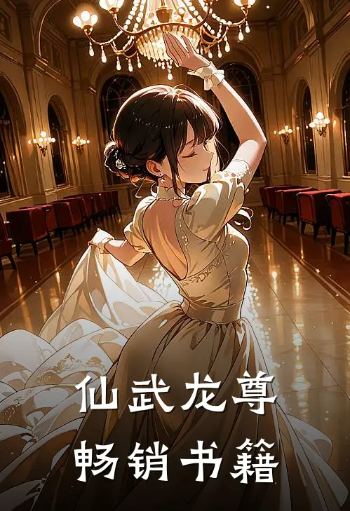 仙武龙尊畅销书籍